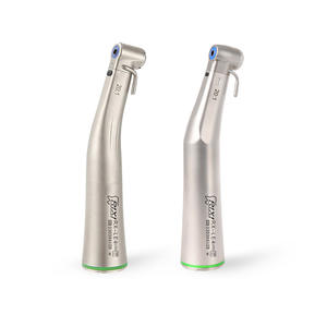 Ruixi <b>Dental</b> <b>Handpiece</b> 20:1 LED Light RX-LE4100 Low Speed Internal Waterway Medical Use - Product Image 1
