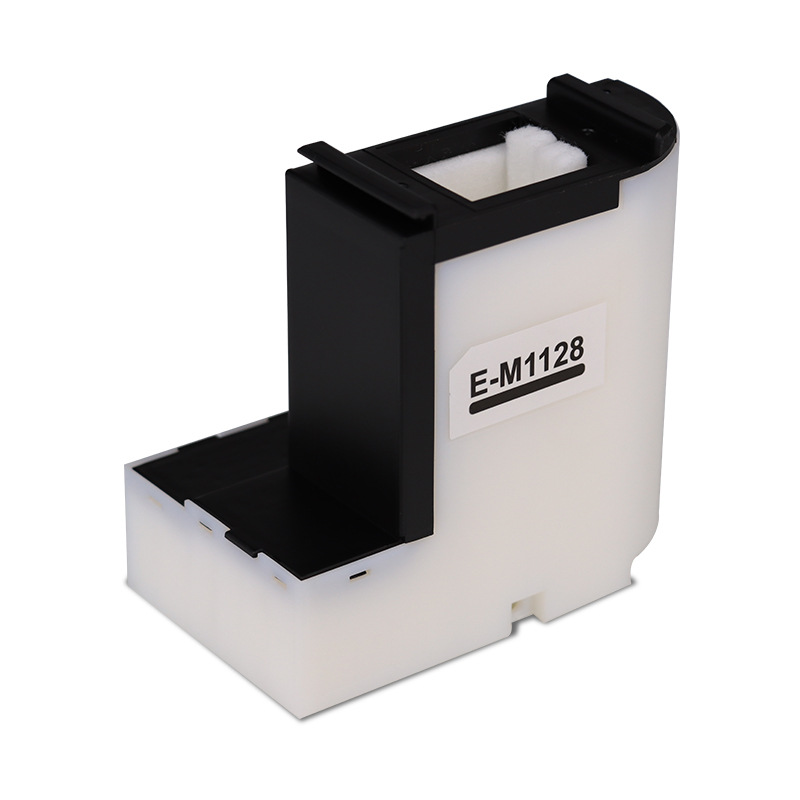E-M1128 Waste Ink Tank Maintenance Box