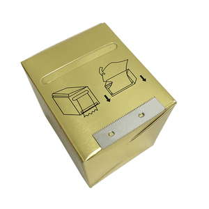 BL Dùng Một Lần Tattoo Nhựa Wraps Cover Đối Với Mỹ Phẩm Microblading Lông Mày Trang Điểm Vĩnh Viễn - Product Image 4