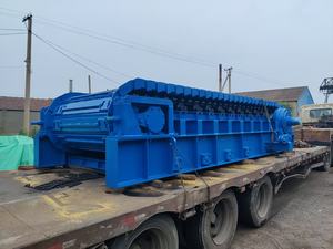 Alimentatore del grembiule di estrazione mineraria ad alta efficienza per la lavorazione di carbone/aggregati/minerali | Manutenzione bassa e supporto 24 ore - Product Image 3