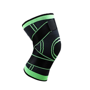 Soportes de Rodilla Deportivos de Alta Calidad, Soporte de Compresión para Rodilla, Vendaje Transpirable, Rodilleras Ortopédicas - Product Image 6