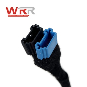 51249447876 51247491321 Elevador de Puerta Trasera para BMW G05 F95 X5, Piezas de Carrocería, Motor Eléctrico Duradero para el Actuador del Maletero Trasero - Product Image 5