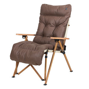 Funda para Silla de Camping de Invierno, Portátil, Ligera, con Diseño de Logotipo Personalizado, con Almohadilla Térmica - Product Image 2