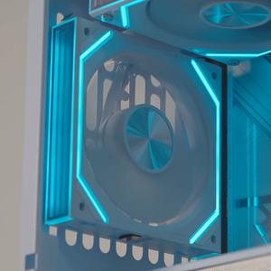 คอมพิวเตอร์ตั้งโต๊ะสำหรับเล่นเกมที่มีแกน I5 I7 I9 32GB SSD HDD RTX 3060 3070 <span class=keywords><strong>580</strong></span>กราฟิกการ์ด8GB ใหม่ & ใช้แล้ว & รีเฟอร์บิช - Product Image 6