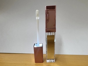 Brillant à lèvres avec miroir led lumières label privé col - Product Image 3