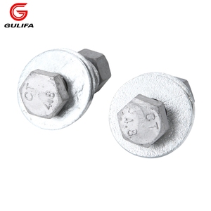 Thủy Lực Nén <span class=keywords><strong>Dead</strong></span> <span class=keywords><strong>End</strong></span> <span class=keywords><strong>Clamp</strong></span> NY-465/210 Đối Với Hợp Kim Nhôm Lõi Dây Nhôm - Product Image 5