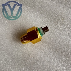 Sensor de Temperatura del Agua 2848A121 Compatible con Motor Perkins 403C-11 403C-15 404C-22 385720500 10000-53879 - Product Image 2