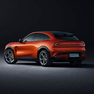 2025 China Sport Cars Deposit preventa Xiao Mi Yu7 100% Pure Electric Suv Car New Energy Vehicles para la venta - Product Image 1