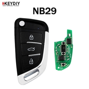 KD NB loạt đa chức năng điều khiển từ xa NB04/0810/11/12/15/18/21/22/25/27 NB28 nb29 NB30 nb33 nb34 cho KD Max/KD-X2 - Product Image 3