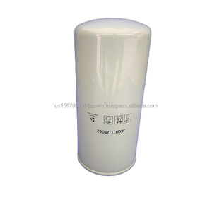 Filtro de Aceite Manny JCQ81LUB062, Piezas de Repuesto para Filtro de Servicio de Compresor de Aire - Product Image 1