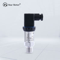 CYYZ09 Star-meter High Precision Stainless Steel Professional Pressure Sensors Multifunction Durable Easy Operation IP65