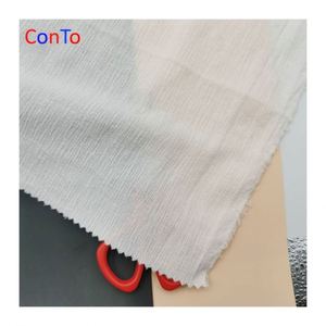 Vente flash : <span class=keywords><strong>Hijab</strong></span> en dentelle, tissu en coton gaufré pour vêtements féminins - Product Image 5