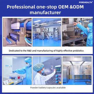 <span class=keywords><strong>Capsule</strong></span> Probiotiche OEM ODM per la Salute Intestinale, Supporto Immunitario, Comfort Digestivo, <span class=keywords><strong>Formula</strong></span> Personalizzata, Ceppi Clinicamente Testati, Fabbrica GMP - Product Image 5