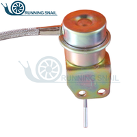 Aktuator Turbo Wastegate S200G 1118010-70D 1118010-30D untuk Truk Bus Deutz Dengan BF4M1013FC 318807 12589880021 04259204KZ