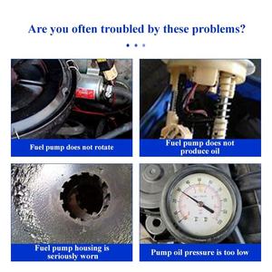Pompe à carburant électrique 9804157380 pour Peugeot 508 Citroën C5 <span class=keywords><strong>C6</strong></span> 1.6T 1.8T Pompe à carburant basse pression Pompe à essence essence - Product Image 5