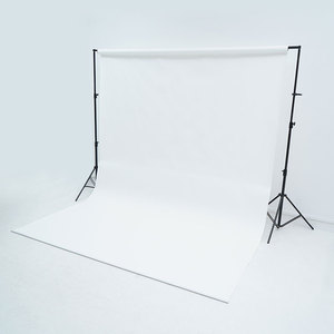 Miaotu 2.72m*11m Sfondo Fotografico, Accessori per Foto, Rotolo di Carta Monocolore Senza Cuciture per Studio Fotografico - Product Image 2