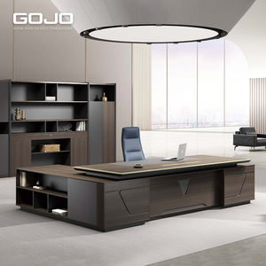 <span class=keywords><strong>Bureau</strong></span> <span class=keywords><strong>de</strong></span> direction <span class=keywords><strong>de</strong></span> luxe en noyer noir, nouveau mobilier <span class=keywords><strong>de</strong></span> <span class=keywords><strong>bureau</strong></span> chinois pour président, président du conseil d'administration, bâtiment <span class=keywords><strong>de</strong></span> <span class=keywords><strong>bureau</strong></span> moderne et traditionnel - Product Image 1