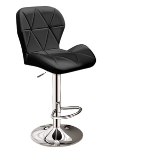 Comptoir <span class=keywords><strong>de</strong></span> caissier <span class=keywords><strong>de</strong></span> <span class=keywords><strong>bar</strong></span> minimaliste moderne avec chaises à dossier réglable Tabourets hauts <span class=keywords><strong>de</strong></span> ménage <span class=keywords><strong>Chaise</strong></span> <span class=keywords><strong>de</strong></span> <span class=keywords><strong>bar</strong></span> Tabourets hauts <span class=keywords><strong>de</strong></span> comptoir - Product Image 3