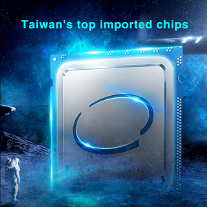 Bộ đèn pha chiếu sáng ô tô LT P40 100W Bi <span class=keywords><strong>LED</strong></span> 3.0 inch, phụ kiện độ chế - Product Image 4