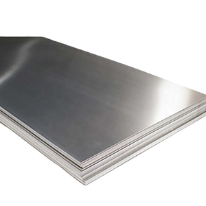 Aisi 304l 316l 316 201 304 No.4 Surface polie finie 1.0mm thk 304 Plaque en acier inoxydable <span class=keywords><strong>Prix</strong></span> au mètre carré - Product Image 1