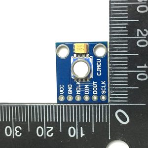 Sensor de Presión Digital Taidacent MS5540-CM 10-1100mbar, Módulo Altímetro Impermeable de Alta Precisión - Product Image 4