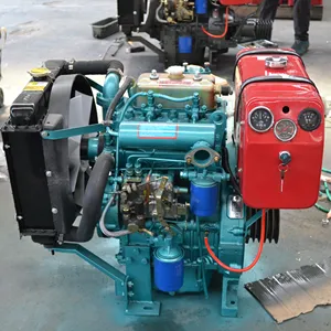 Moteur Weifang 2105D/2210d, livraison gratuite