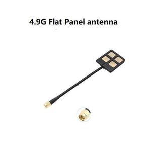 Receptor de Video FPV VRX 4.9G 8CH al por Mayor, Hardware AR Dedicado para Gafas FPV - Product Image 5