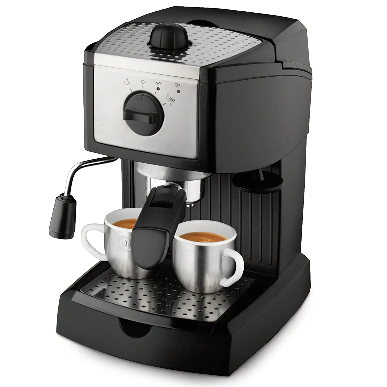 Máquina de café multifuncional da cápsula do pó de café do uso home da barra do escritório multi-cápsula
