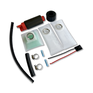 Pompa Carburante Interna 255LPH per <span class=keywords><strong>BMW</strong></span> <span class=keywords><strong>E46</strong></span> 316i <span class=keywords><strong>318i</strong></span> 320i 323i 325i 328i 330i M3 1999-2005 - Product Image 1