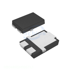 Electronic Components Sale TO-277, 3-PowerDFN DIODE SCHOTTKY 100V 8A TO277A Single Diodes Original One Stop Service - Product Image 1