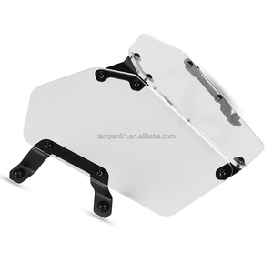 Para <span class=keywords><strong>YAMAHA</strong></span> TENERE 700 2019 2020 2021 <span class=keywords><strong>2022</strong></span> XTZ700 XTZ690 2023 Rejilla Protectora de Faro Delantero Accesorios de Protección para Faro - Product Image 3