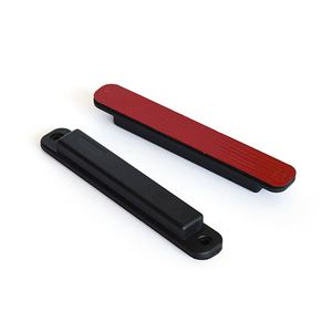 RFID Equipment <b>Security</b> ABS Waterproof Tags Anti-metal Management metal UHF NFC RFID tag - Product Image 4