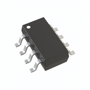 LTC2632CTS8-HI8#TRPBF SOT 23 8 Thin, TSOT 23 8 Authorized Distributor Data Acquisition Electronic Circuit Components - Product Image 1