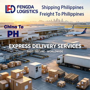 Servicio <span class=keywords><strong>de</strong></span> Seguimiento <span class=keywords><strong>de</strong></span> Mensajería Exprés, Transporte Logístico Especial a Filipinas, Aeropuerto Internacional Ninoy Aquino <span class=keywords><strong>de</strong></span> Manila - Product Image 1