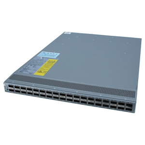 Nouveau commutateur N9K-C9336C-FX2 d'origine <span class=keywords><strong>Nexus</strong></span> <span class=keywords><strong>9300</strong></span> Series, 36p 40/100G QSFP28 - Product Image 2