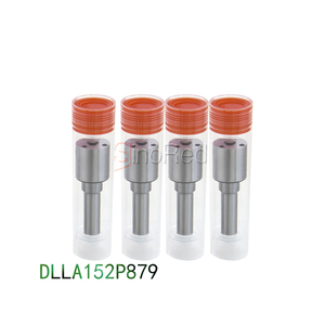 Aanbevelen Goede Kwaliteit Injector Nozzle Dlla152p879 Voor Diesel Injector 8-97354811-# - Product Image 3