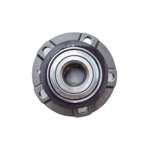 ROULEMENT DE MOYEU DE ROUE 6rf501611a 6RU501611B pour SKODA <span class=keywords><strong>FABIA</strong></span> 2006 - 2014/SKODA RAPID 2012 - <span class=keywords><strong>2022</strong></span>/VW POLO 2009 - <span class=keywords><strong>2022</strong></span> - Product Image 1