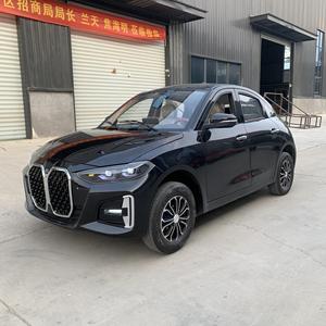 Modelo de Auto Eléctrico Ecológico de 4 Ruedas para Uso Doméstico, para Viajes Urbanos Eficientes de Corta Distancia con Autonomía de 301-400 km y Potencia de 250-300 kW - Product Image 6