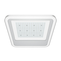 ZGSM ce rohs montage en surface led plafonnier station service led auvent lumière