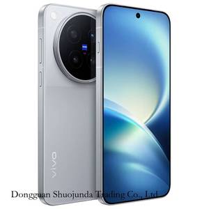 <span class=keywords><strong>VI</strong></span> VO X500 Pro <span class=keywords><strong>Max</strong></span> Dimensity 9600 Pro, Display Amoled 6.85'' 144Hz, 8000mAh, 90W, Fotocamera 200MP, Smartphone Android 5G - Product Image 1