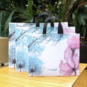 Borsa pieghevole riutilizzabile in polipropilene Non tessuto personalizzato sacca simpatybag <span class=keywords><strong>Shopper</strong></span> <span class=keywords><strong>per</strong></span> fare la spesa in tessuto Non tessuto - Product Image 2