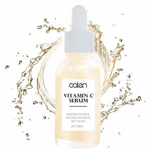 Yüz ve boyun beyazlatma Anti-Aging sıvı <span class=keywords><strong>Serum</strong></span> ile YEŞİL ÇAY <span class=keywords><strong>Aloe</strong></span> <span class=keywords><strong>Vera</strong></span> Shea yağı - Product Image 4