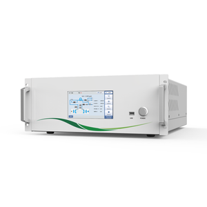 Analizador de <span class=keywords><strong>NO2</strong></span> AELAB AQMS-700, Analizador Portátil de Alta Precisión para el Contenido de Dióxido de Nitrógeno en el Aire Ambiente - Product Image 2