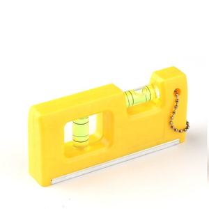 Cao cấp nhỏ gọn từ cấp 4 inch kích thước với treo chuỗi và bong bóng đo cho DIY dự án - Product Image 2