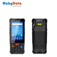Prix des appareils PDA portables avec scanner de codes-barres Android Mobydata SC78 5100mAh