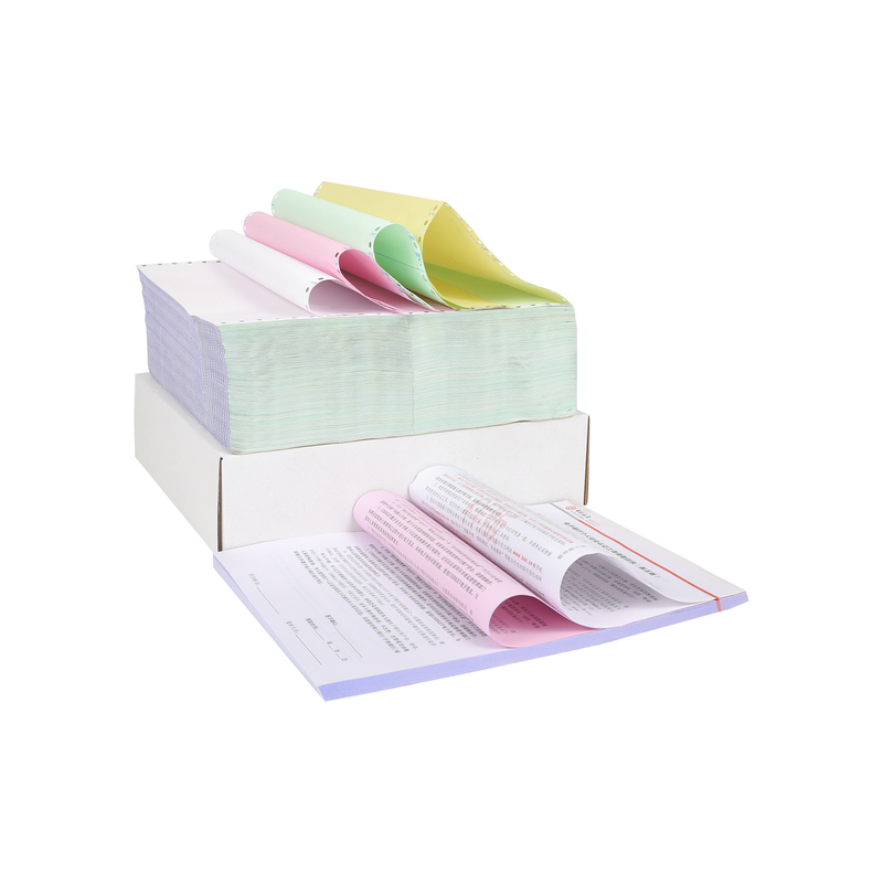High Quality Eco Friendly Carbonless Copy