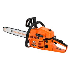<span class=keywords><strong>เลื่อย</strong></span><span class=keywords><strong>ยนต์</strong></span> SX585 58  แบบใช้น้ำมันเบนซิน เครื่องยนต์สองจังหวะ กำลังสูง ประหยัดน้ำมัน สำหรับตัดต้นไม้ - Product Image 5