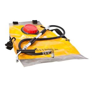 Pulverizador Manual Portátil Ecológico de Plástico para Bosques y Terrenos Silvestres, para <span class=keywords><strong>Avispas</strong></span> - Product Image 5