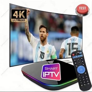 Essai gratuit 8K, liste complète des chaînes 24h/24 - Product Image 6