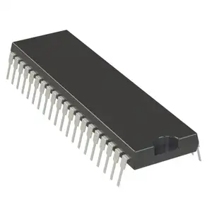 AT89S52-24PU Integrated Circuit andere IC neue und originale IC-Chips Mikrocontroller elektronische Komponenten